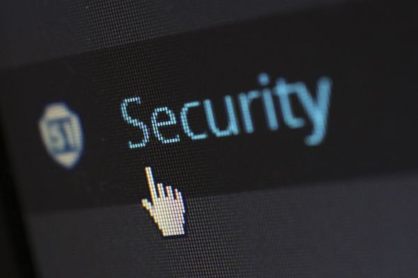 creating a secure website