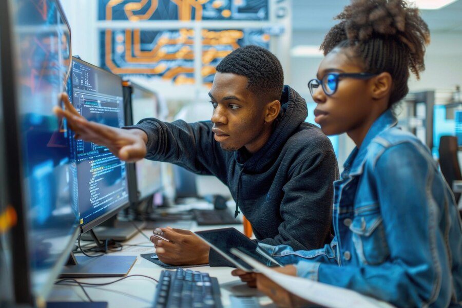 understanding the code